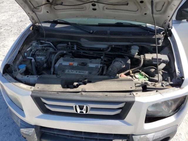 47527344 :رقم المزاد ، 5J6YH18788L003512 vin ، 2008 Honda Element Ex مزاد بيع