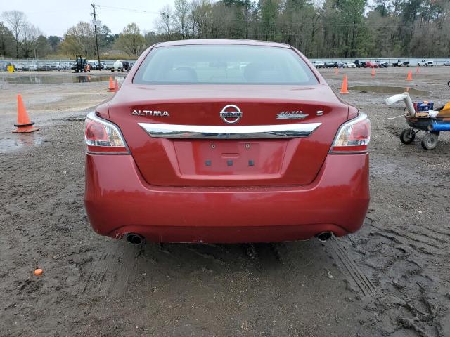 Aukcja sprzedaży 2015 Nissan Altima 2.5, vin: 1N4AL3AP2FC244240, numer aukcji: 45252784