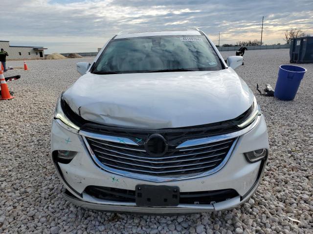 Aukcja sprzedaży 2023 Buick Enclave Essence, vin: 5GAERBKW7PJ246087, numer aukcji: 46149784