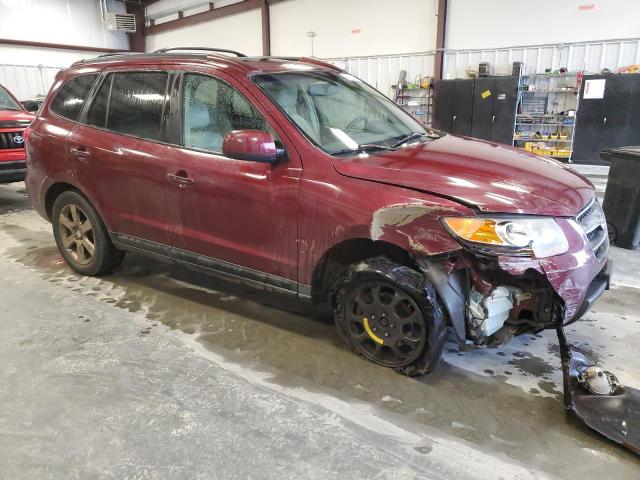 Aukcja sprzedaży 2007 Hyundai Santa Fe Se, vin: 5NMSH73E07H038744, numer aukcji: 45315864