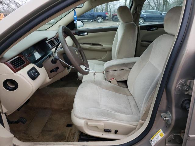 Aukcja sprzedaży 2007 Chevrolet Impala Lt, vin: 2G1WT55N379249307, numer aukcji: 43695364