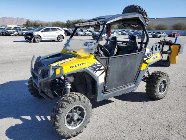 Продажа на аукционе авто 2011 Polaris Ranger Rzr, vin: 4XAVH76A7BB417637, номер лота: 43081774