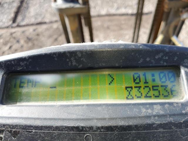 Aukcja sprzedaży 2007 Hyst Forklift, vin: F187V08266D, numer aukcji: 47221164