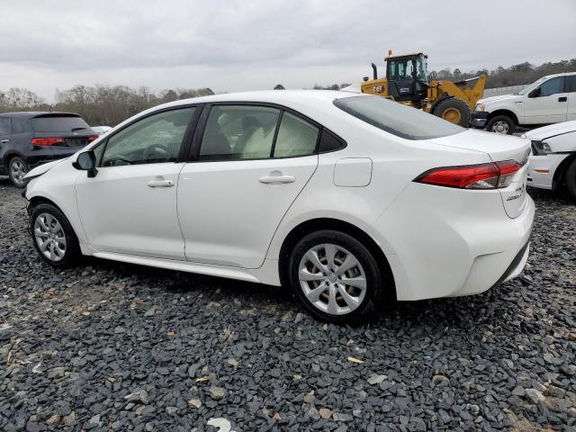 Aukcja sprzedaży 2020 Toyota Corolla Le, vin: JTDEPRAE5LJ002275, numer aukcji: 45374174