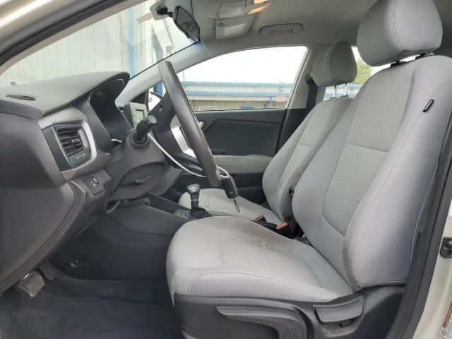 Aukcja sprzedaży 2018 Kia Rio Lx, vin: 3KPA24AB1JE144798, numer aukcji: 45280724
