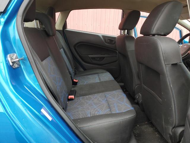 Aukcja sprzedaży 2012 Ford Fiesta Se, vin: 3FADP4EJ9CM169446, numer aukcji: 47123124