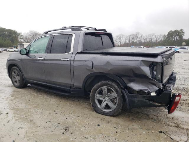 Продажа на аукционе авто 2021 Honda Ridgeline Rtl, vin: 5FPYK3F75MB008239, номер лота: 45225774