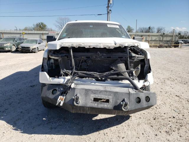 Aukcja sprzedaży 2009 Ford F150 Supercrew, vin: 1FTRW12839KB52631, numer aukcji: 43833764