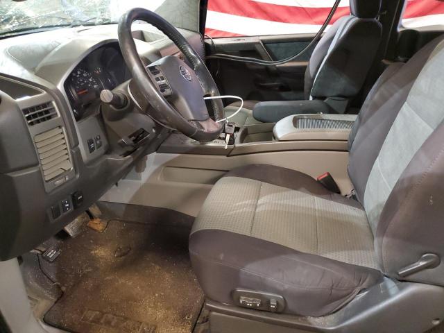 Aukcja sprzedaży 2004 Nissan Titan Xe, vin: 1N6AA06B24N579007, numer aukcji: 45509774