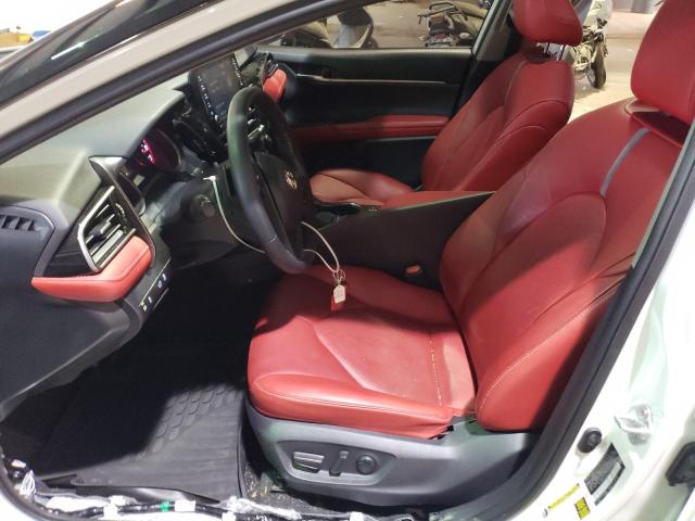 Aukcja sprzedaży 2021 Toyota Camry Xse, vin: 4T1K61AK2MU433262, numer aukcji: 45500434