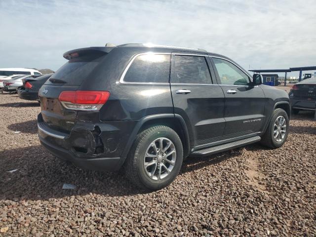 Aukcja sprzedaży 2014 Jeep Grand Cherokee Limited, vin: 1C4RJFBG4EC227229, numer aukcji: 45163014