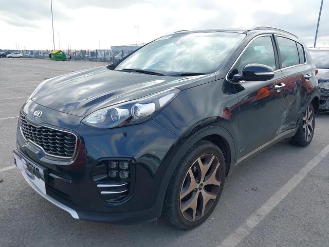 Aukcja sprzedaży 2016 Kia Sportage G, vin: U5YPK816WGL084086, numer aukcji: 45387504