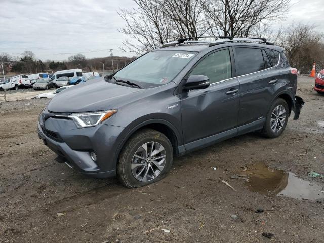 Aukcja sprzedaży 2018 Toyota Rav4 Hv Le, vin: JTMRJREV5JD192958, numer aukcji: 45321774