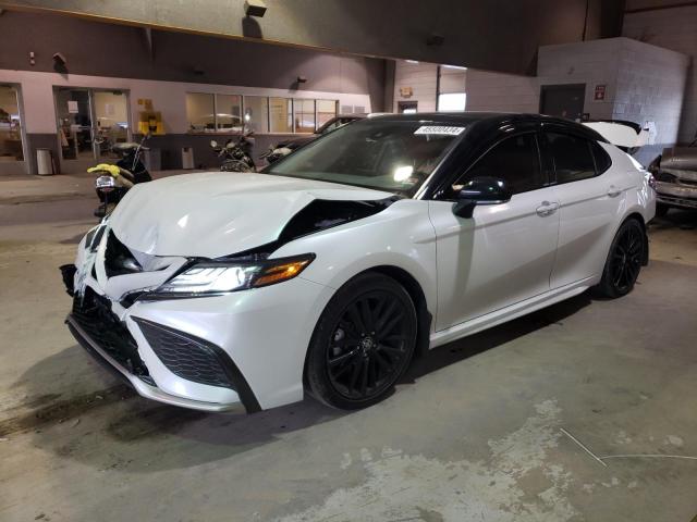 Aukcja sprzedaży 2021 Toyota Camry Xse, vin: 4T1K61AK2MU433262, numer aukcji: 45500434