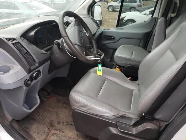 Aukcja sprzedaży 2015 Ford Transit T-150, vin: 1FTNE1ZM9FKA86649, numer aukcji: 45430974