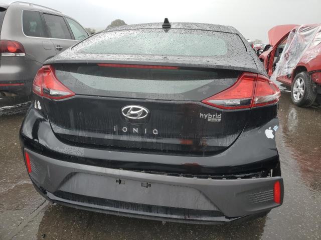 Aukcja sprzedaży 2020 Hyundai Ioniq Blue, vin: KMHC65LC6LU226311, numer aukcji: 45366264