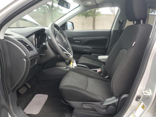 47253394 :رقم المزاد ، JA4AP3AU0LU015091 vin ، 2020 Mitsubishi Outlander Sport Es مزاد بيع