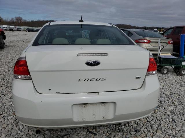 Aukcja sprzedaży 2010 Ford Focus Se, vin: 1FAHP3FN6AW165848, numer aukcji: 45483694