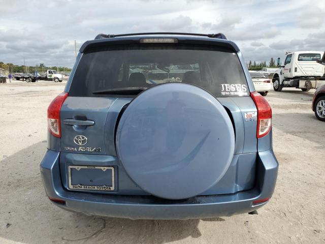 Aukcja sprzedaży 2007 Toyota Rav4, vin: JTMZD33V776048803, numer aukcji: 45440264