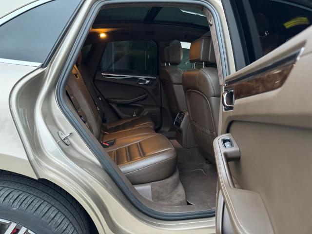 Продаж на аукціоні авто 2016 Porsche Macan Turbo, vin: WP1AF2A5XGLB91703, номер лоту: 48354054