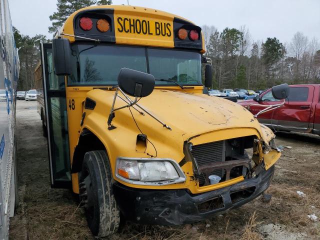 Продаж на аукціоні авто 2014 Blue Bird School Bus, vin: 1BAKGCPA7EF302730, номер лоту: 42899034