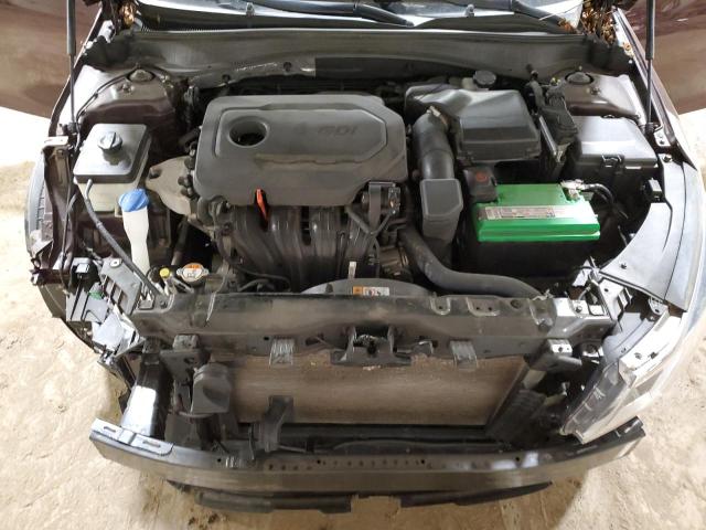 Aukcja sprzedaży 2016 Kia Optima Lx, vin: 5XXGT4L35GG019803, numer aukcji: 43820574