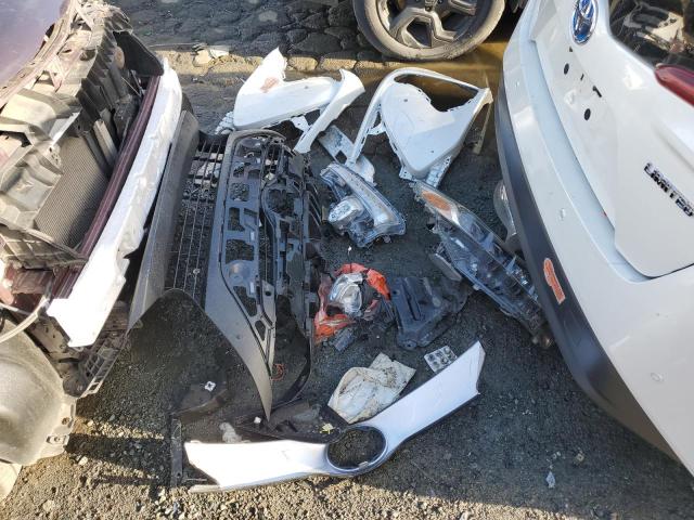 47240114 :رقم المزاد ، JTDKARFPXL3135570 vin ، 2020 Toyota Prius Prime Le مزاد بيع