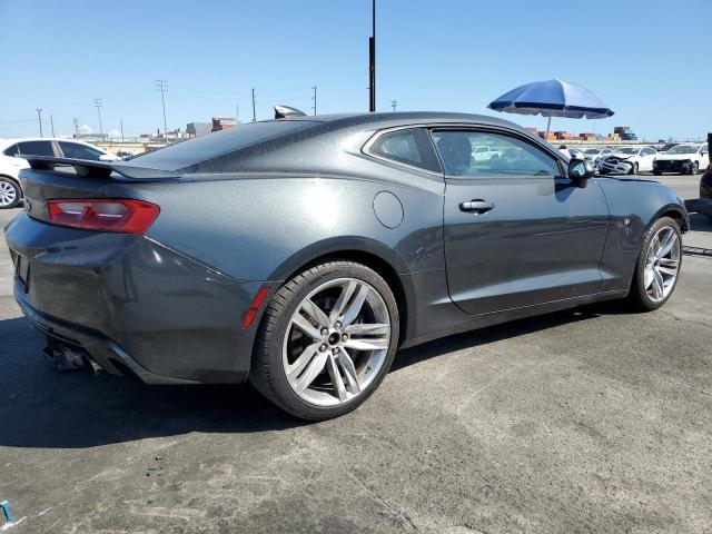 47620414 :رقم المزاد ، 1G1FF1R76G0161082 vin ، 2016 Chevrolet Camaro Ss مزاد بيع