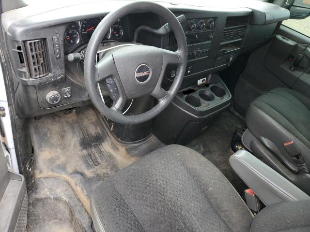 Aukcja sprzedaży 2020 Gmc Savana G2500, vin: 1GTW7AFG1L1197940, numer aukcji: 47180124
