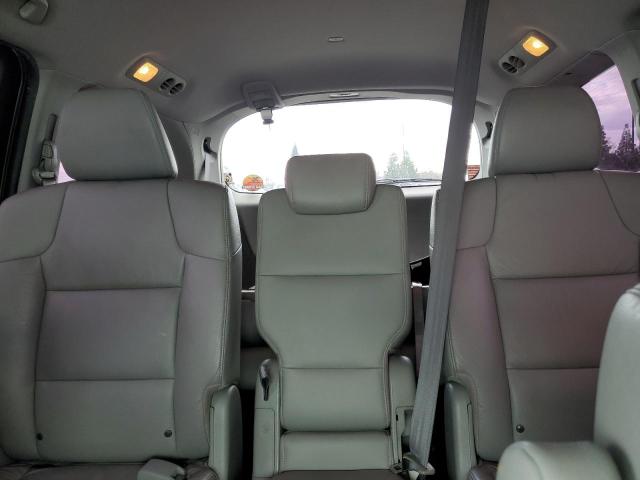 Aukcja sprzedaży 2012 Honda Odyssey Exl, vin: 5FNRL5H64CB024148, numer aukcji: 45101224