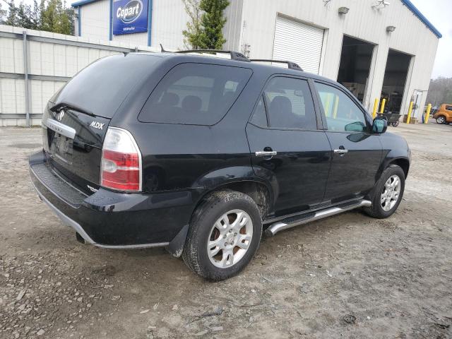 Aukcja sprzedaży 2006 Acura Mdx Touring, vin: 2HNYD18976H523787, numer aukcji: 45269054