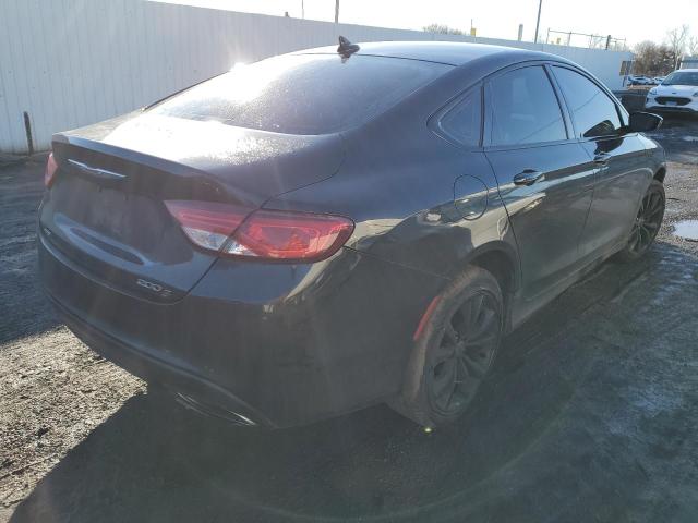 Aukcja sprzedaży 2015 Chrysler 200 S, vin: 1C3CCCDG2FN736449, numer aukcji: 45529024