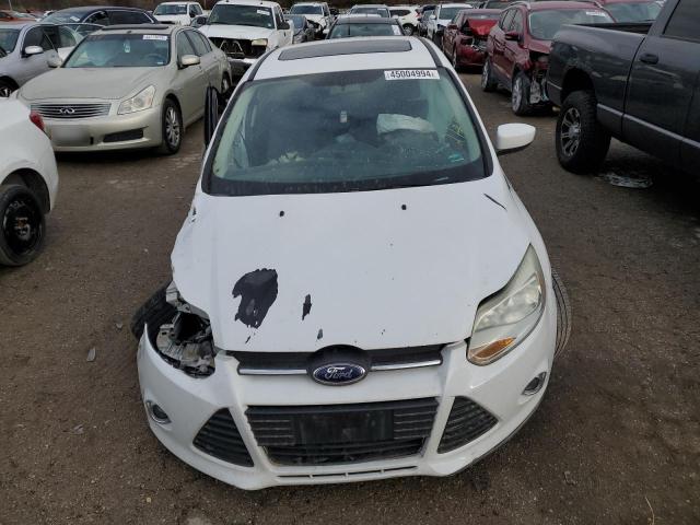 Aukcja sprzedaży 2012 Ford Focus Se, vin: 1FAHP3F22CL466952, numer aukcji: 45004994