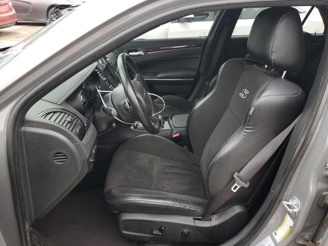 Aukcja sprzedaży 2017 Chrysler 300 S, vin: 2C3CCABG8HH541684, numer aukcji: 48417114