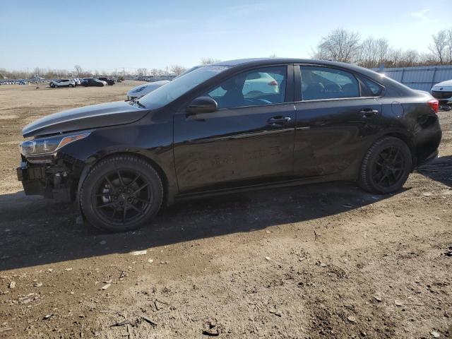 Aukcja sprzedaży 2021 Kia Forte, vin: 3KPF24AD9ME378232, numer aukcji: 61795175