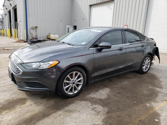 Aukcja sprzedaży 2017 Ford Fusion, vin: 3FA6P0HDXHR123559, numer aukcji: 74264285