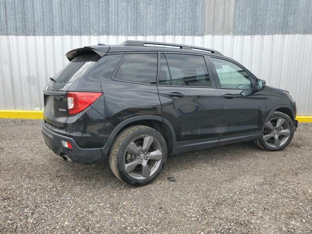 47378914 :رقم المزاد ، 5FNYF7H99MB003872 vin ، 2021 Honda Passport Touring مزاد بيع