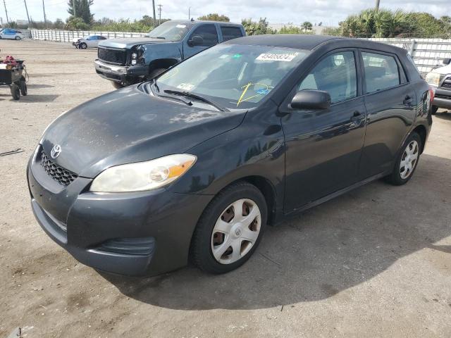 Aukcja sprzedaży 2009 Toyota Corolla Matrix, vin: 2T1KU40E99C127185, numer aukcji: 45405824