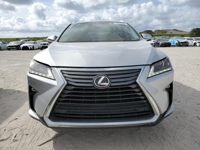 Aukcja sprzedaży 2016 Lexus Rx 350, vin: 2T2ZZMCA7GC003577, numer aukcji: 45243894