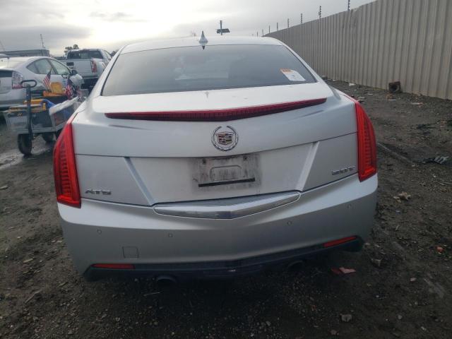 Продажа на аукционе авто 2013 Cadillac Ats Performance, vin: 1G6AC5SX9D0167677, номер лота: 46254154