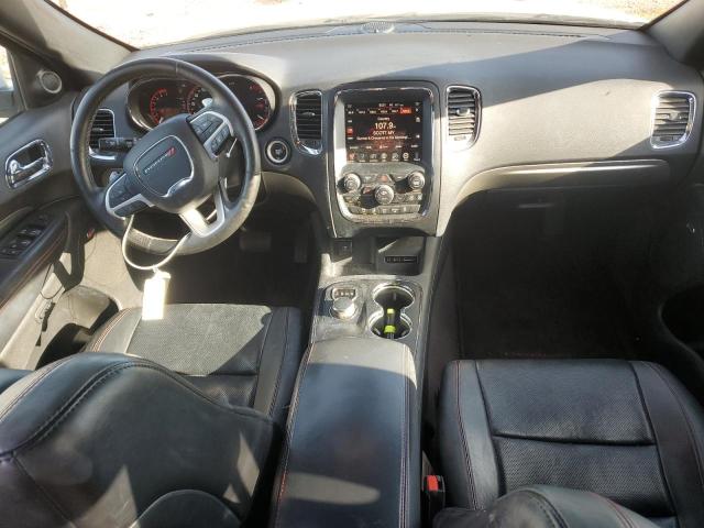 Продаж на аукціоні авто 2017 Dodge Durango R/t, vin: 1C4SDHCT4HC869938, номер лоту: 46477214