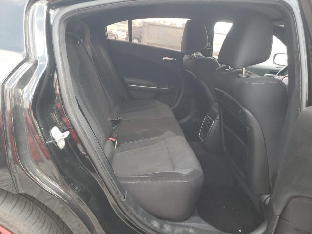 45045154 :رقم المزاد ، 2C3CDXHG6GH280853 vin ، 2016 Dodge Charger مزاد بيع