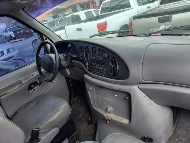 Aukcja sprzedaży 1998 Ford Econoline E250 Van, vin: 1FTNE2429WHB06844, numer aukcji: 45517504