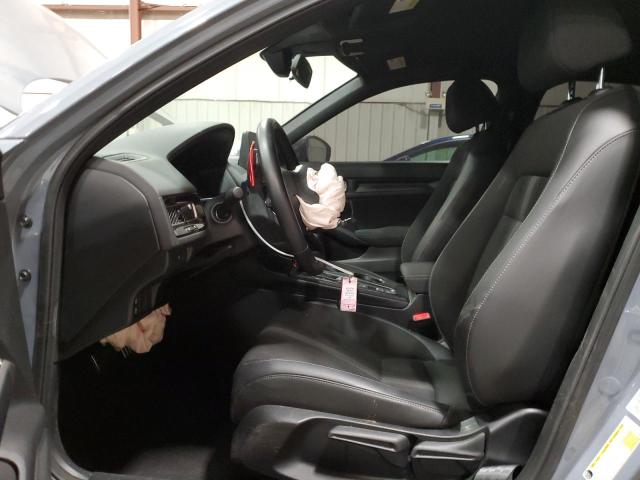 Aukcja sprzedaży 2023 Honda Civic Sport, vin: 2HGFE2F59PH513099, numer aukcji: 47728824