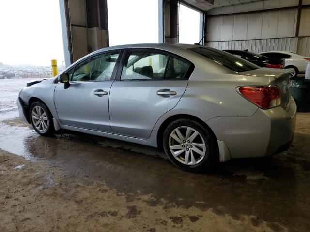 Продажа на аукционе авто 2016 Subaru Impreza Premium, vin: JF1GJAB6XGH017277, номер лота: 45461994