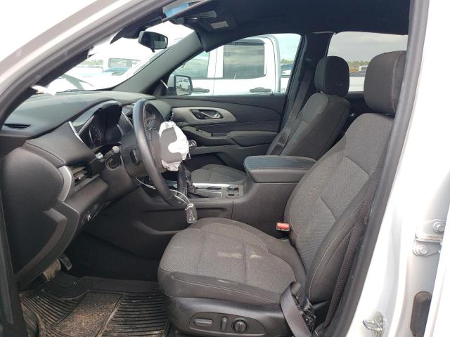 Aukcja sprzedaży 2022 Chevrolet Traverse Lt, vin: 1GNERGKW1NJ130741, numer aukcji: 45465654