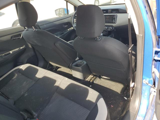 Aukcja sprzedaży 2020 Nissan Versa Sv, vin: 3N1CN8EV3LL820908, numer aukcji: 46353314