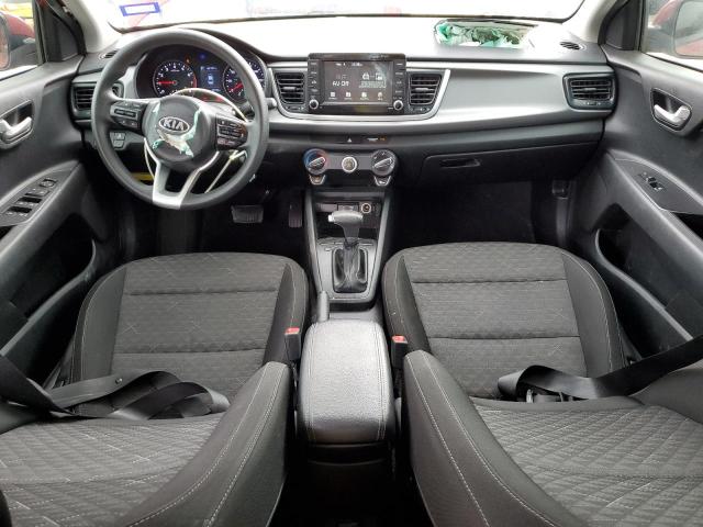 Aukcja sprzedaży 2020 Kia Rio Lx, vin: 3KPA24AD7LE307538, numer aukcji: 45377124