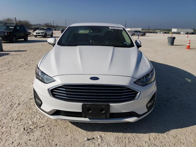 Aukcja sprzedaży 2020 Ford Fusion Se, vin: 3FA6P0HD4LR148014, numer aukcji: 45201374
