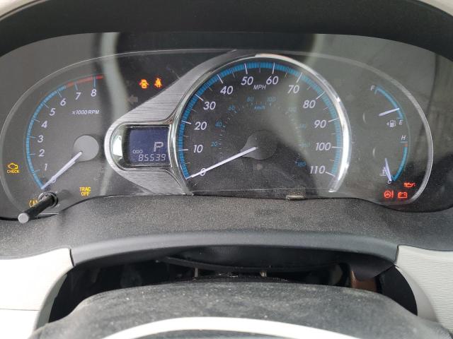 Aukcja sprzedaży 2014 Toyota Sienna Xle, vin: 5TDDK3DC4ES075208, numer aukcji: 47980244